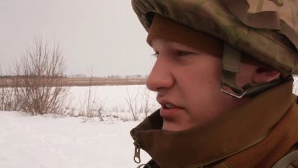 Guerre en Ukraine : à Kharkiv, la bataille se prépare