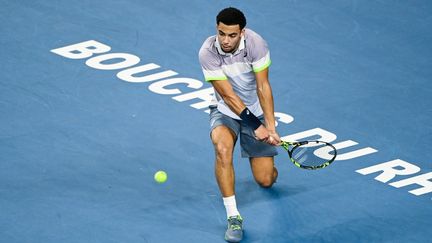 Du haut de ses 18 ans, Arthur Fils incarne le futur du tennis français. Finaliste du Roland-Garros Junior en 2021, le jeune français est entré dans le top 150 grâce à ses belles performances en 2023. Le Francilien est ambitieux et ne se fixe aucune limite.