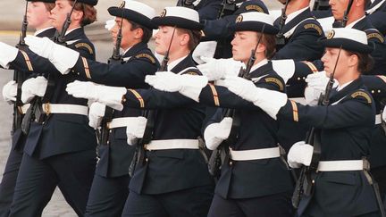 14-Juillet : à la rencontre des apprentis marins de l'école de Maistrance