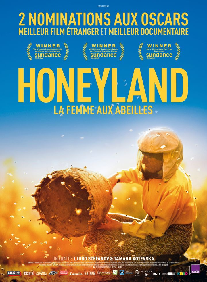 "Honeyland" est à retrouver en salles le 16 septembre. (KMBO Films)