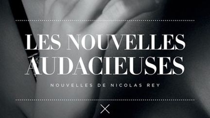 RougeGorge met en scène ses dessous dans une histoire d’amour entre un homme et une femme, signée Nicolas Rey. Avec pour seules contraintes et inspirations des produits issus de la collection, l'écrivain -prix de Flore en 2000- a imaginé 3 histoires d'amour érotique dressant le portrait de femmes RougeGorge. Le livre «Les Nouvelles Audacieuses» est développé en version digitale interactive, mixant textes, images et vidéos. Le lecteur visualise les dessous évoqués soit en visuel produit soit en vidéo défilé. À télécharger sur les stores Apple et Androïd ou en version pdf sur le e-shop de la marque.
