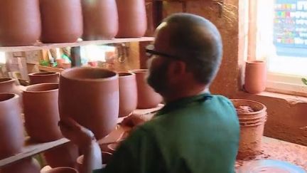 Albi Poterie (France 2)