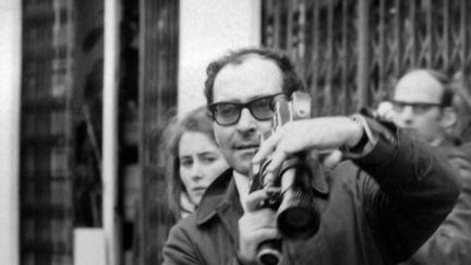 Cinéma : le réalisateur emblématique de la Nouvelle Vague Jean-Luc Godard est mort