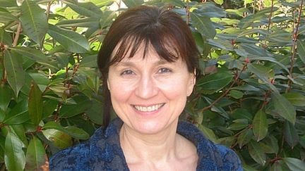 Sabrina Mervin, chargée de recherche au CNRS, spécialiste du chiisme (DR)