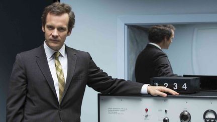 Peter Sarsgaard dans "Experimenter"
 (Septième Factory)