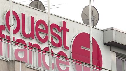 Médias : Ouest-France est le premier journal français à quitter X (franceinfo)