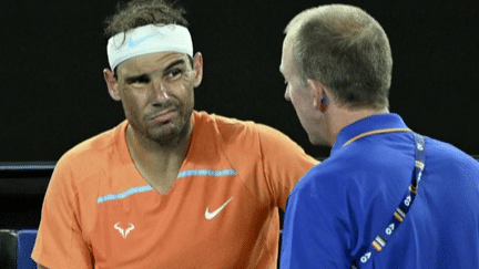 Roland-Garros : Rafael Nadal, vainqueur de la compétition à quatorze reprises, déclare forfait