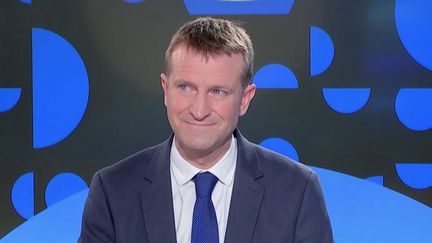 Présidentielle 2022 : Rassembler sa famille politique, "c’est ce que fait aujourd’hui Valérie Pécresse" selon le maire UDI Jean-Philippe Dugoin-Clément