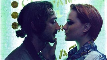 Shia LeBeouf et Evan Rachel Wood dans "Charlie Countryman" de Fredrick Bond
 (Aventi Distribution)