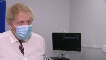 Eurozapping : en Grande-Bretagne Boris Johnson se défend, en Norvège le tueur d’Utoya réclame sa libération