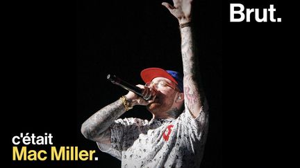 Décédé d'une overdose à 26 ans, il était l'un des rappeurs les plus prometteurs de sa génération. Voici l'histoire de Mac Miller.