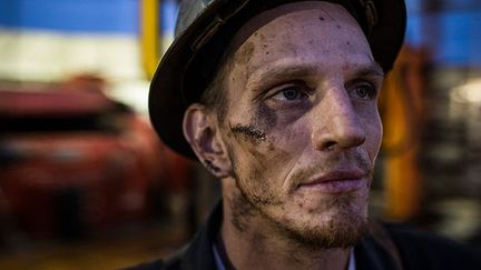 exposés à des produits chimiques toxiques, ont également des problèmes de santé.
 
C’est dans ce secteur industriel que l’on trouve le plus grande nombre de décès lié à l’environnement professionnel. (Andrew Burton / Getty Images / AFP)