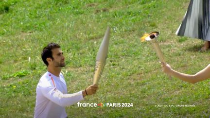 La chaîne numérique france.tv Paris 2024 sera lancée le 8 mai 2024 et fera partie intégrante du dispositif mis en place par France Télévisions lors des Jeux de Paris 2024.