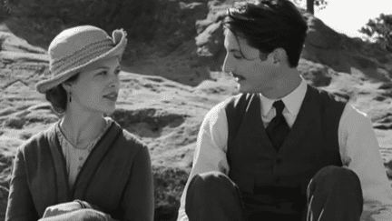 "Frantz",  l'histoire d'un amour impossible en 1919