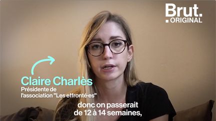 VIDEO. Allongement du délai légal pour l'IVG : ce que ça pourrait changer (BRUT)