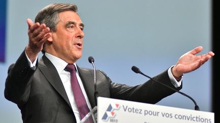 Primaire de la droite : François Fillon prépare le second tour