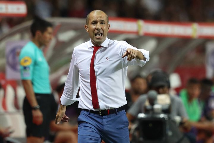 Leonardo Jardim