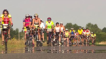 Routes : les cyclistes sont les premières victimes sur les routes de France