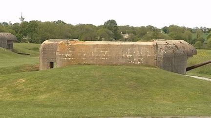 Débarquement : l'étrange lettre de Longues-sur-Mer