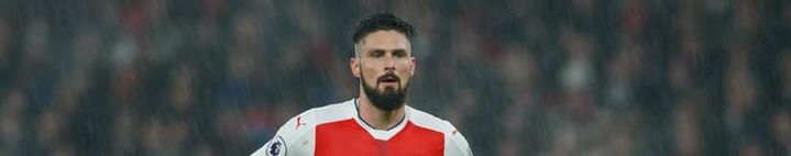 Giroud