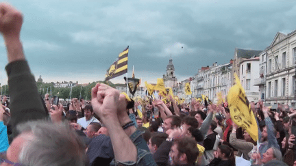 Rugby : La Rochelle remporte sa seconde Champions Cup de suite (FRANCE 3)