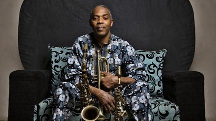 Femi Kuti
 (Optimus Danny)