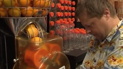 Vers une hausse du prix du jus d’orange ?