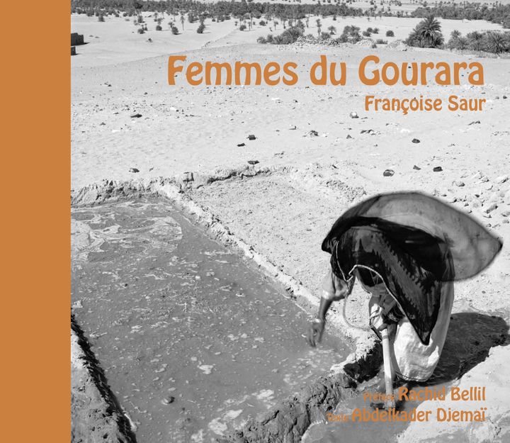 Femmes du Gourara par Françoise Saur
 (Editions Médiapop)