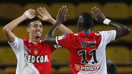 Monaco Ferreira Carrasco Toure