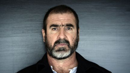 Eric Cantona revient sur les planches avec "Victor"