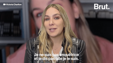 Youtubeuse, Victoria Charlton s’est spécialisée dans le “true crime” : il s’agit de raconter les faits divers et leurs enquêtes. De ses premières vidéos à maintenant, elle nous raconte son parcours.