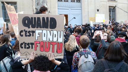 Manifestations lycéens et étudiants - Actualité, infos et vidéos en direct - page 2