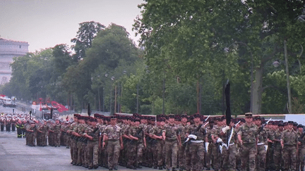 Défié du 14-Juillet : un invité de marque pour une édition spéciale