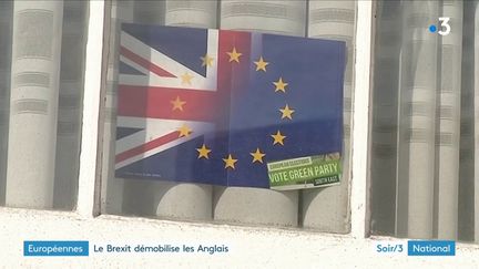 Européennes : avec le Brexit, le Royaume-Uni est peu motivé par les élections