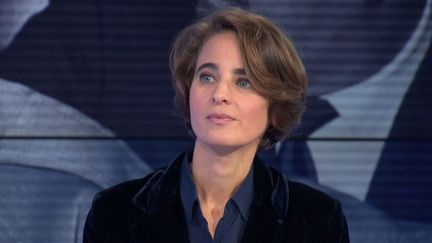 Laurence Debray, fille de révolutionnaires
 (France 3 / Culturebox)