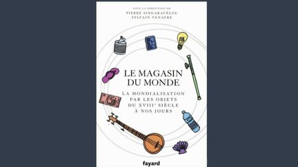 Le magasin du monde (FRANCEINFO)