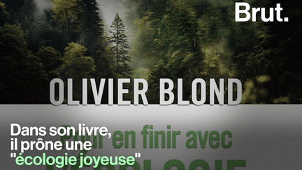 Vous trouvez injuste d’abandonner systématiquement votre voiture un jour sur deux pendant un pic de pollution ? L’auteur Olivier Blond comprend ce sentiment. Il en parle largement dans un livre qui dénonce "l’écologie punitive".