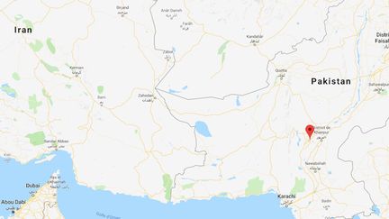 Pakistan : des centaines d’enfants infectés par le VIH, un médecin arrêté