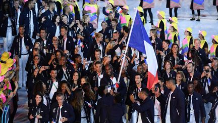 JO 2016 : la quinzaine olympique des athlètes français