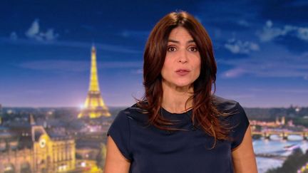 Sonia Chironi (France 2)