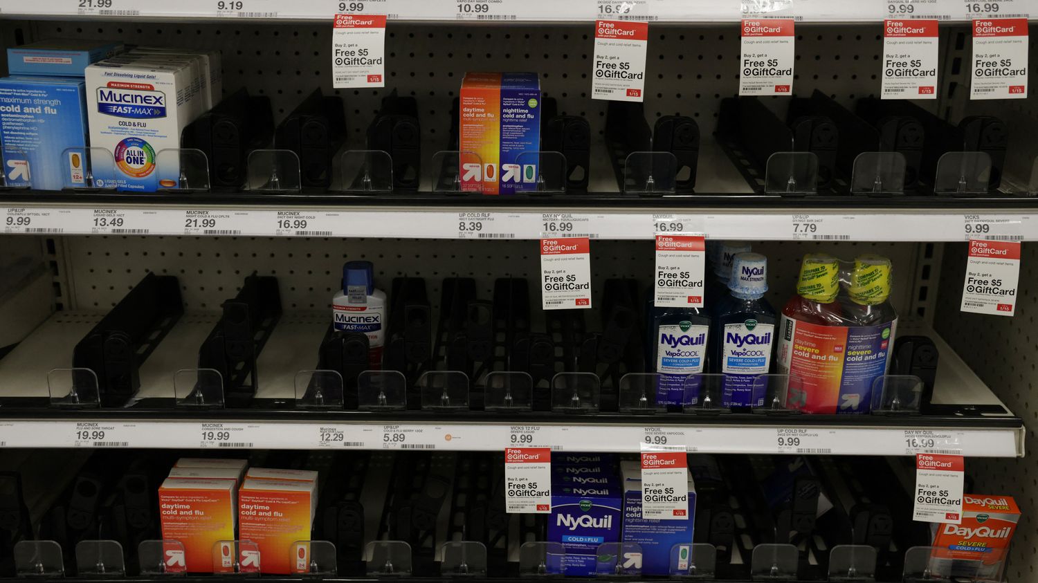 Shortages of Medicines: An Urgent Issue in Europe and the United States