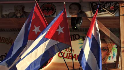 A Cuba, la méfiance face aux Etats Unis est toujours là