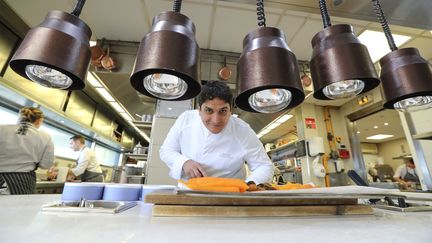 Menton : le Mirazur du chef Colagreco sacré meilleur restaurant du monde