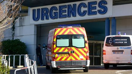 A Valognes, les urgences ont laissé place à un "centre de soin programmé"