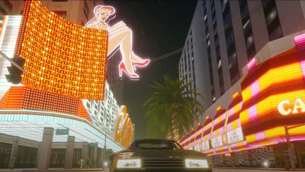 GTA Trilogy The Definitive Edition sort le 11 novembre 2021 en version dématérialisée sur PC et consoles.&nbsp; (FRANCEINFO)