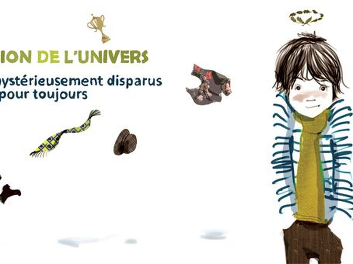 Champion De L Univers Les Petites Manies Des Enfants Illustrees Avec Humour