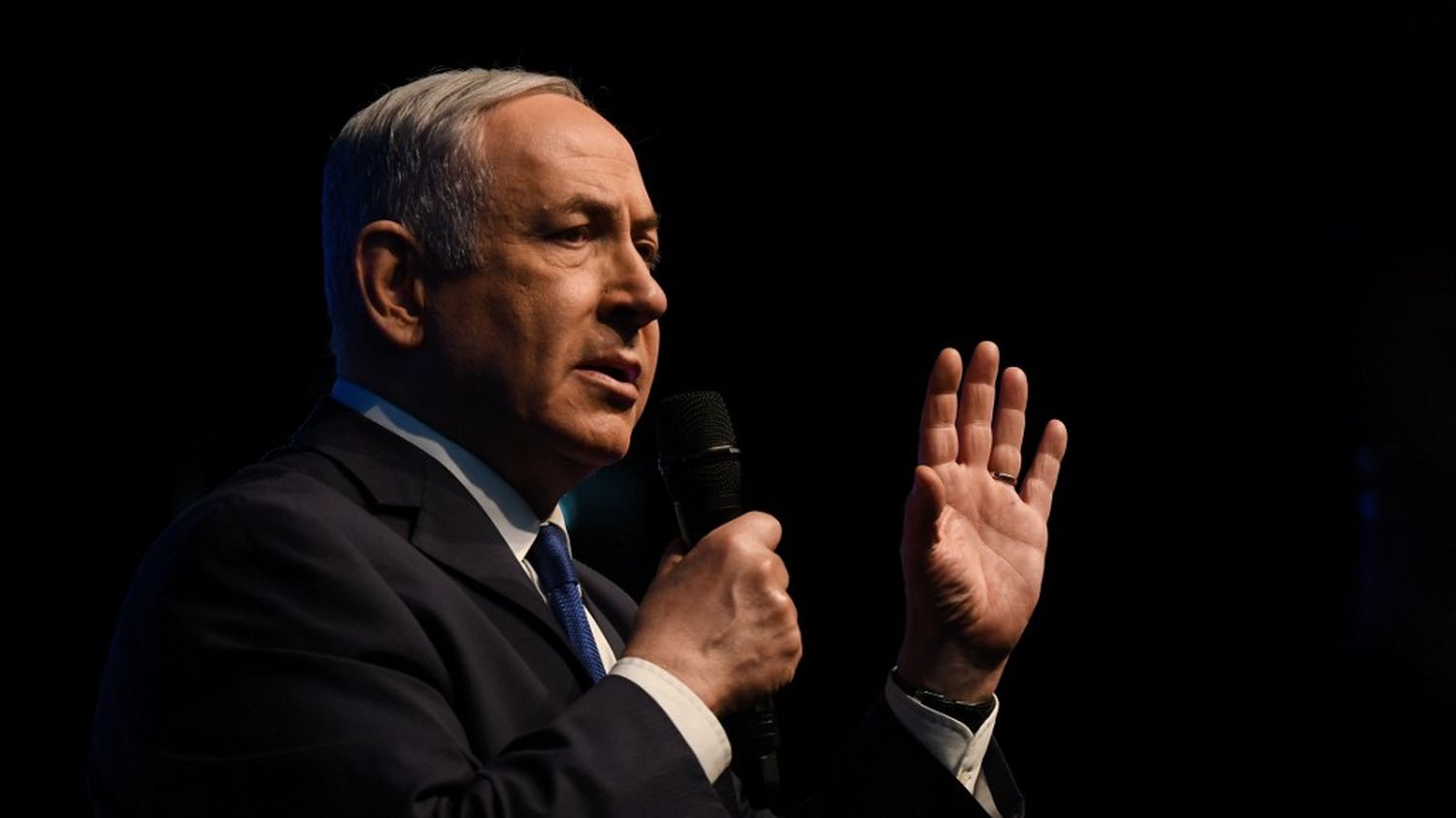 Benjamin Netanyahu dice que la propuesta de alto el fuego de Joe Biden es “incompleta”