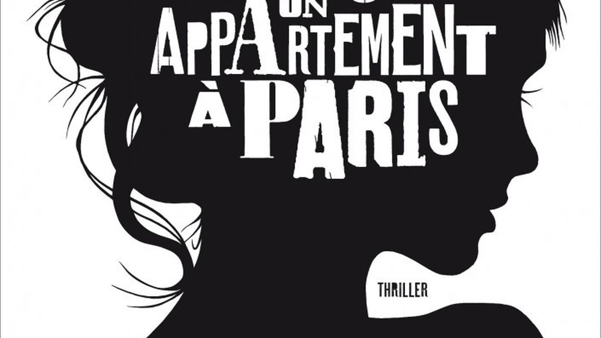 Guillaume Musso raconte comment lui est venue l'idée de son dernier roman,  le thriller Un appartement à Paris