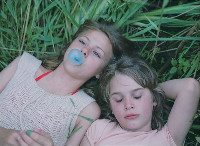 Rick Lens et Susan Radder dans &quot;Little Bird&quot; de Boudewijn Koole
 (Les Films du Préau)