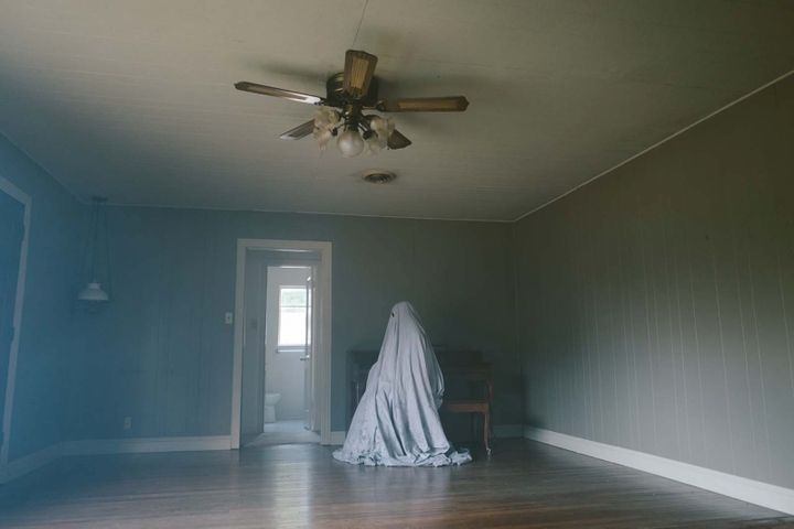 "A Ghost Story" de David Lowery
 (Universal Pictures International France)